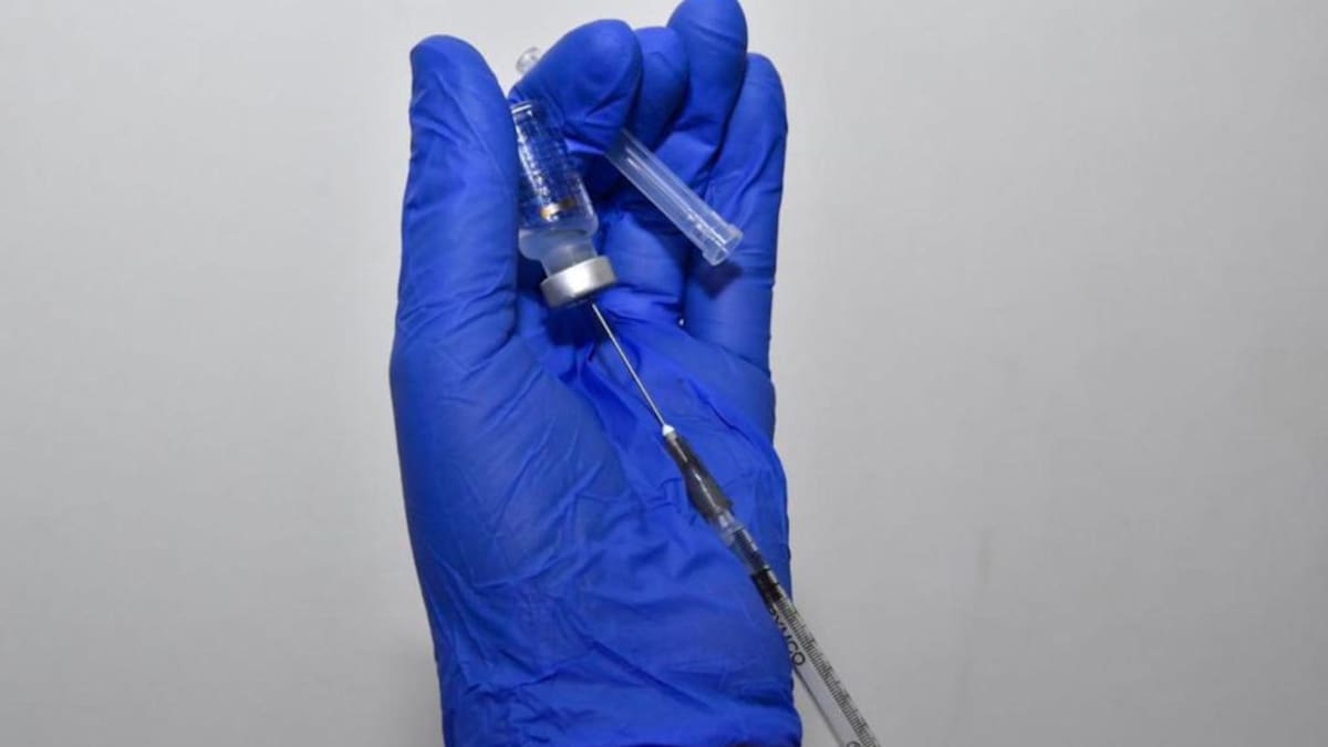 Más de 174 mil vacunas han sido aplicadas en Santa Marta