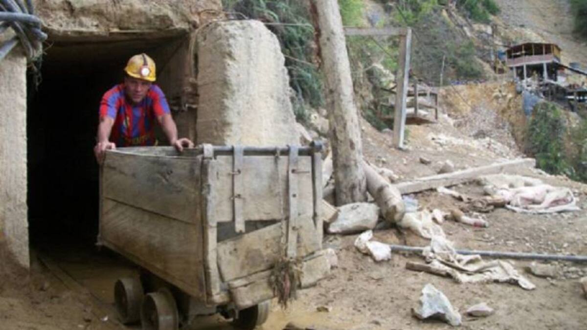 Actualizaciones y nuevas cláusulas en prórroga para explotación minera