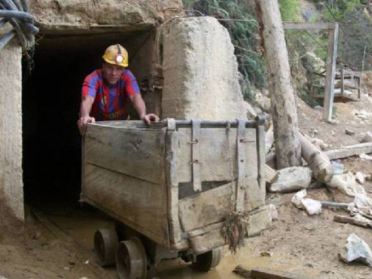 Actualizaciones y nuevas cláusulas en prórroga para explotación minera