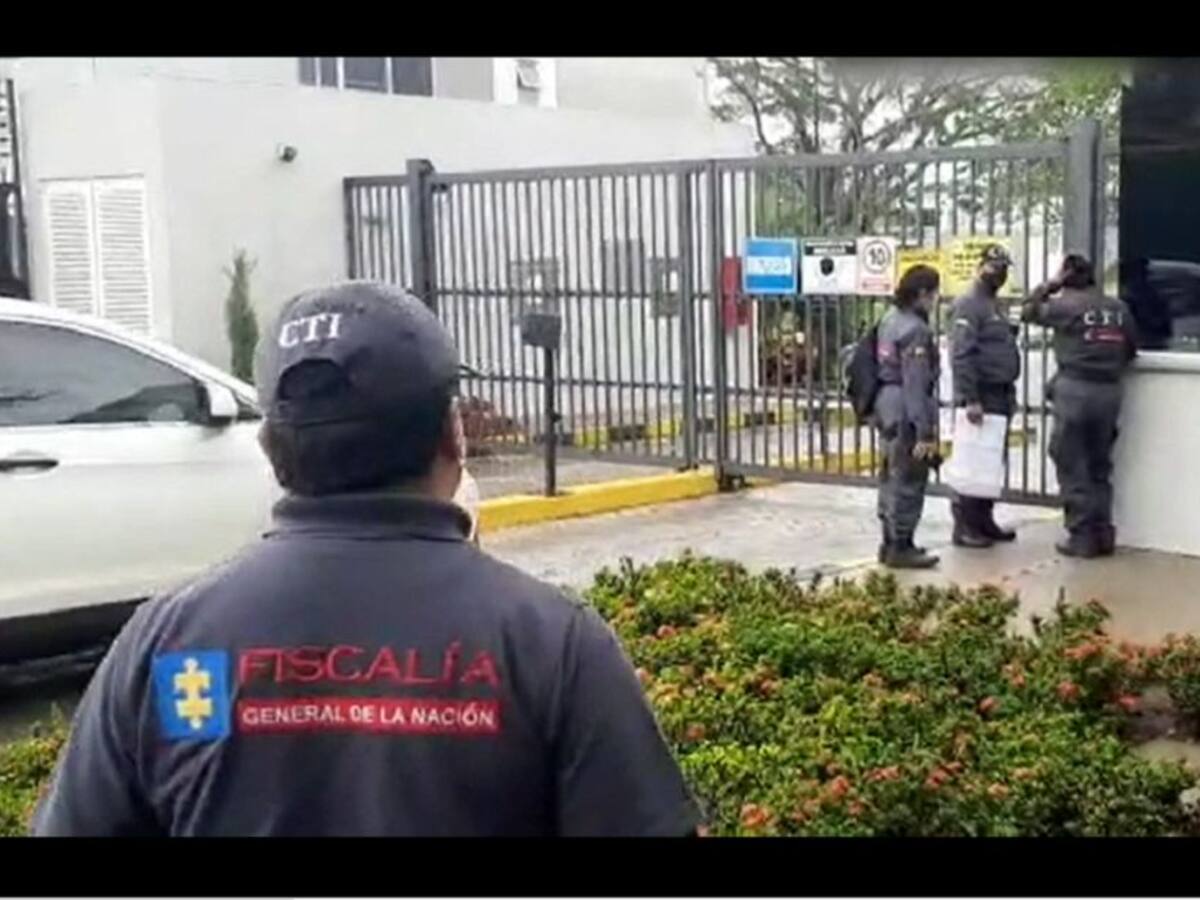 Inmueble que pertenece al BG en retiro Jorge Romero Pinzón pasa a la SAE