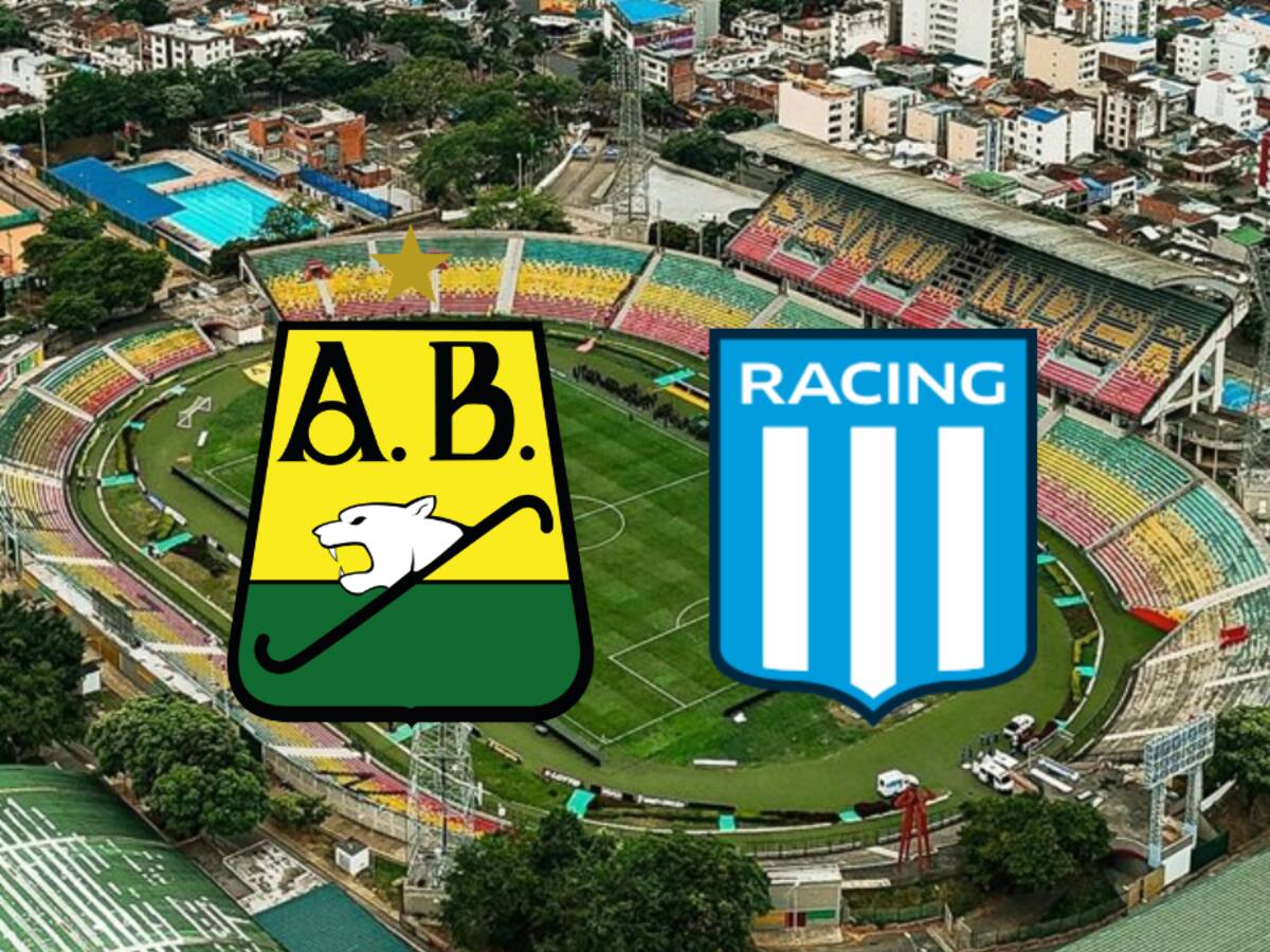 Copa Libertadores: Cuándo y en dónde ver BUCARAMANGA vs. Racing en la fecha 4 EN VIVO