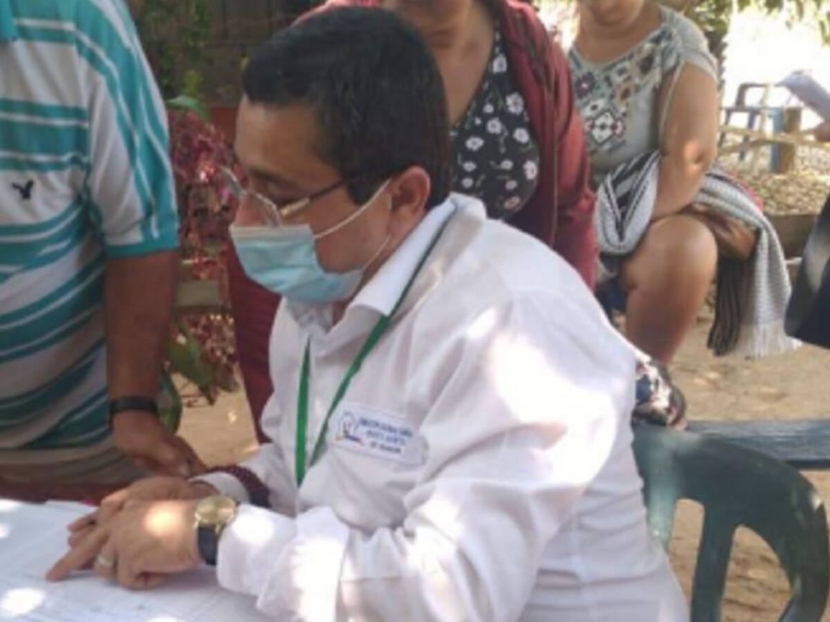 Alertan de estafas en el Meta con supuesta entrega de predios