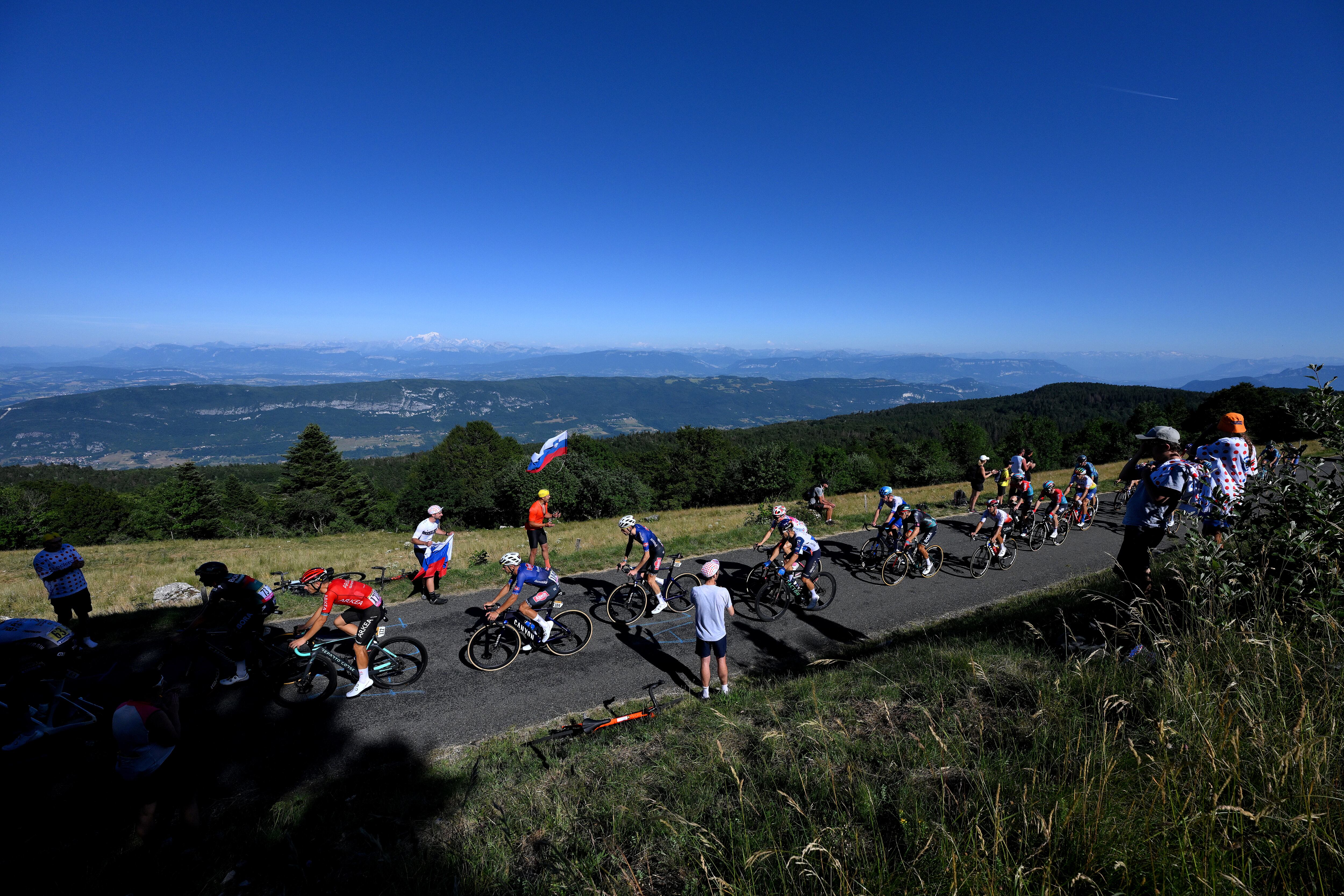 Tour de Francia 2023. (Photo by David Ramos/Getty Images)