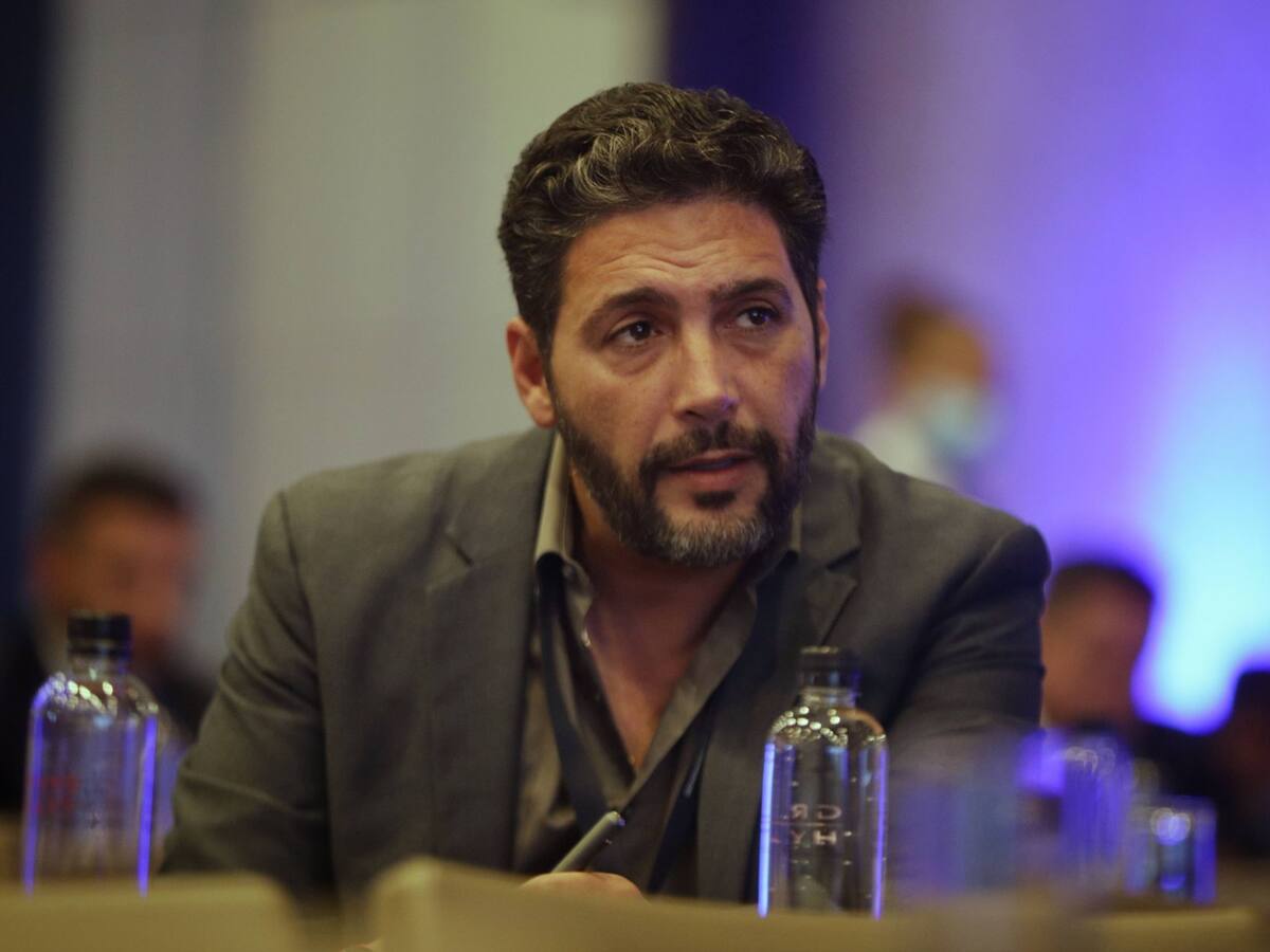 “No hubo el interés del 100% del Gobierno”: Agmeth Escaf por Panamericanos
