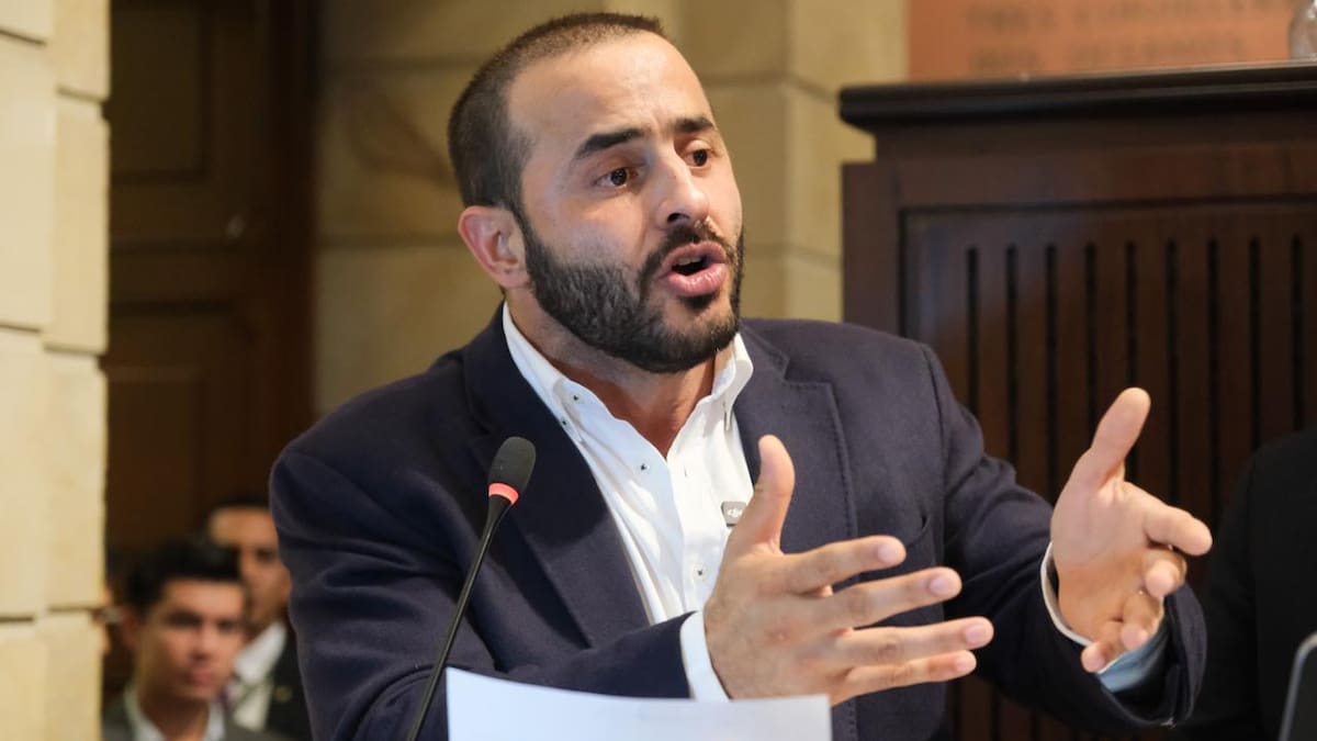 “No es justo ni equitativo”: gobernador se Córdoba sobre supuesto traslado de $1,9 billones