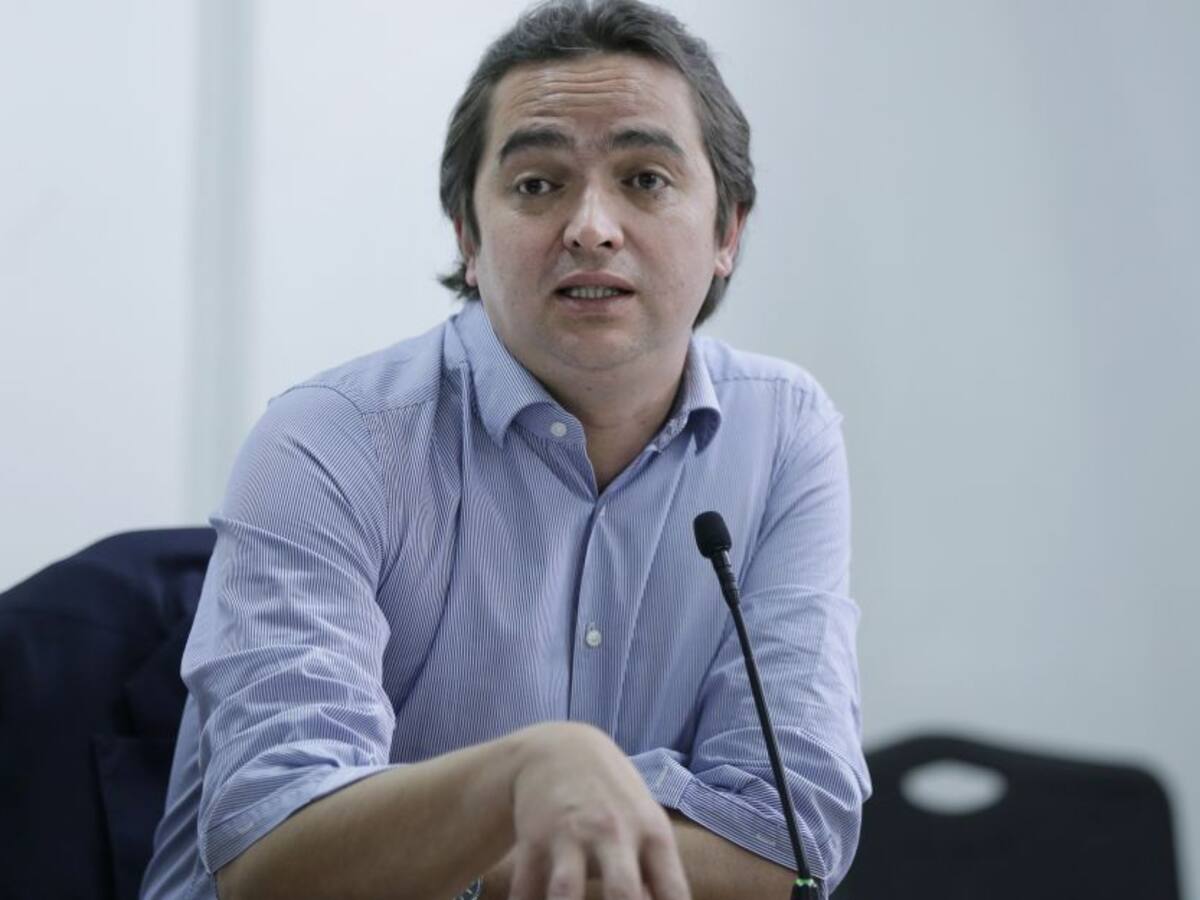 Viceministro de Hacienda, ahora será el nuevo ministro de Comercio