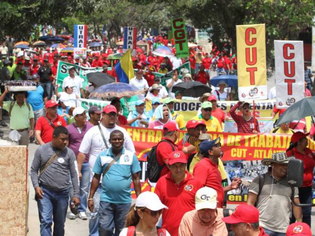 La CGT demandará este martes el decreto que fijó el salario mínimo