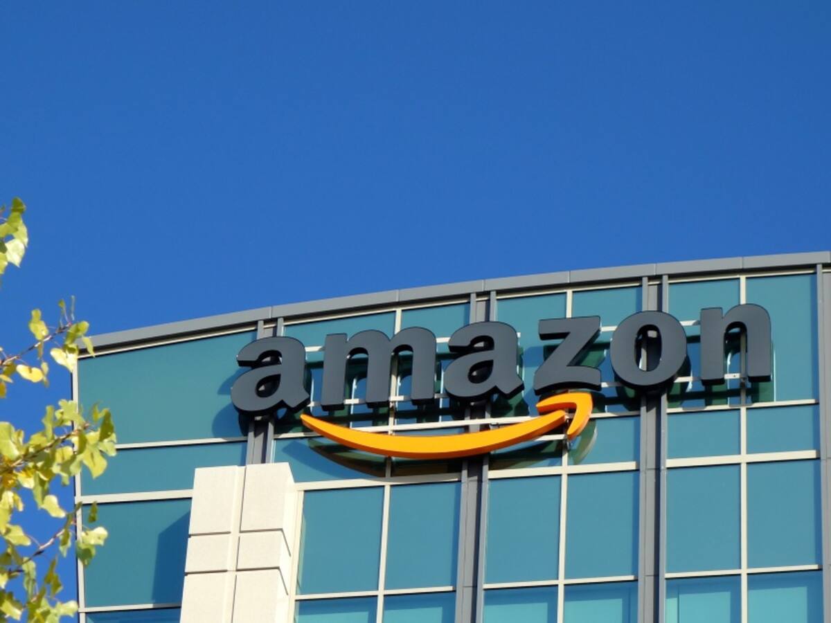 Amazon se suma a la lista de los que no asistirán al MWC por Coronavirus