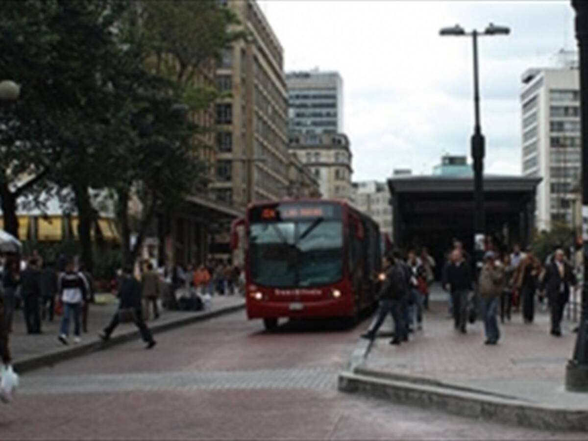 Transmilenio invertirá $39.000 millones en mantenimiento a estaciones