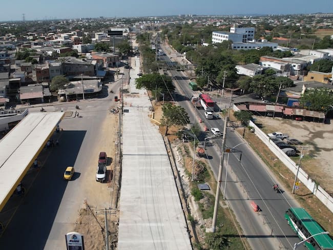 Foto: Alcaldía de Soledad.