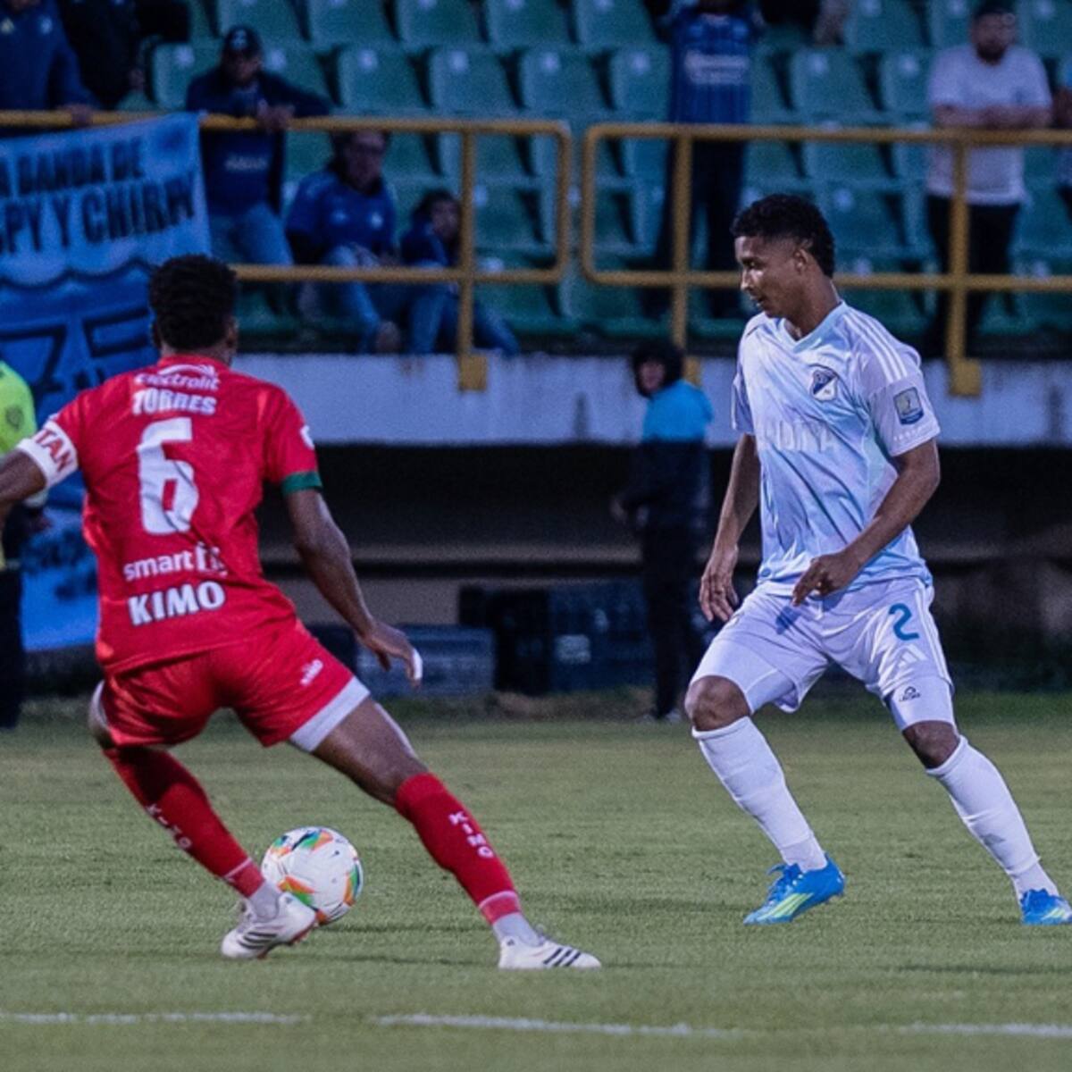 Tabla de posiciones Copa Colombia: así quedó con empate del DIM y victorias de Millonarios y Cali