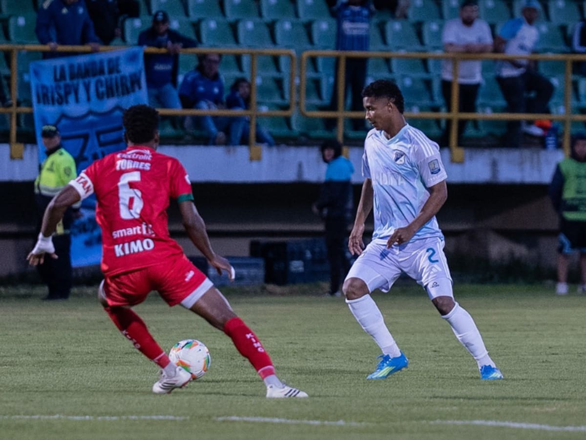 Tabla de posiciones Copa Colombia: así quedó con empate del DIM y victorias de Millonarios y Cali