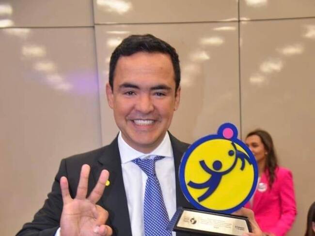 Es inspirador ver cómo su trabajo ha marcado una diferencia significativa en la vida de los niños y jóvenes de la región