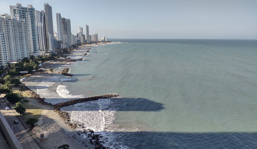 Colombia liderará el diálogo por el futuro de los océanos, en donde participarán representantes de 12 países