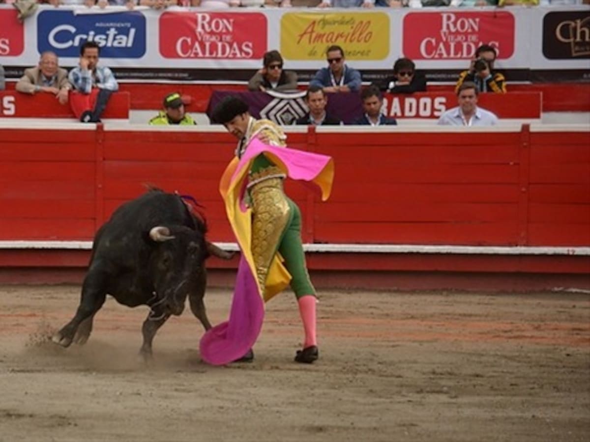 Corridas de toros se deben decidir en las urnas: candidatos a la Alcaldía
