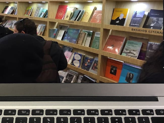 Feria de libro Virtual 2020 fue mejor de lo que esperábamos: Sandra Pulido