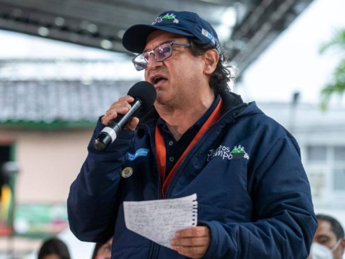 Parque industrial del kilómetro 41 recibe respaldo del Gobierno