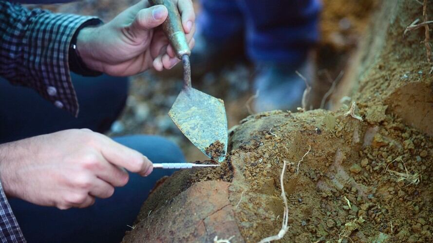 Mineros ancestrales y tradicionales pedimos ser incluidos dentro de la ley: Mesa Minera. Foto: Getty Images