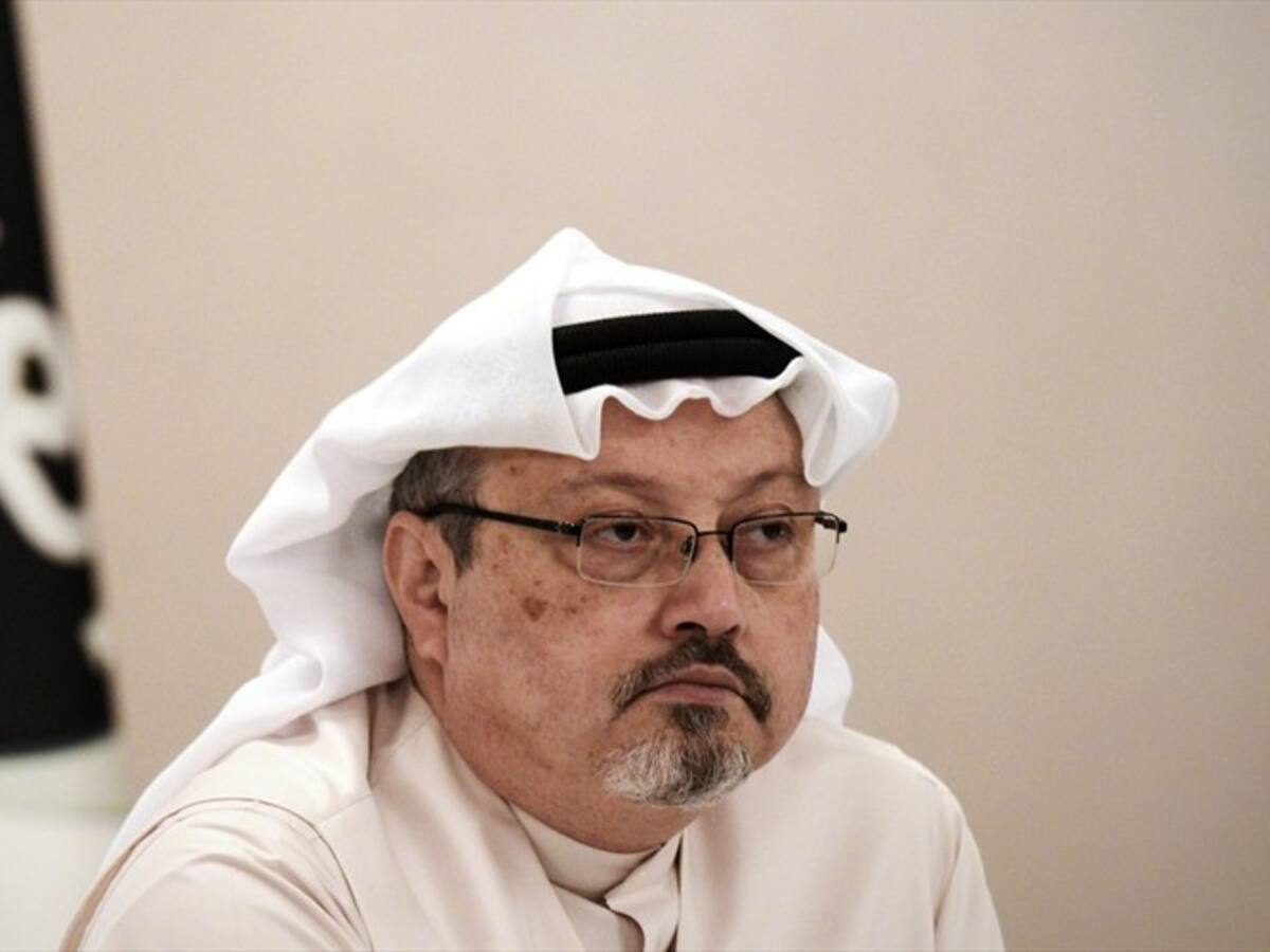 Tenemos la certeza de que el cuerpo de Jamal Khashoggi ya no existe: Omar Abdulaziz