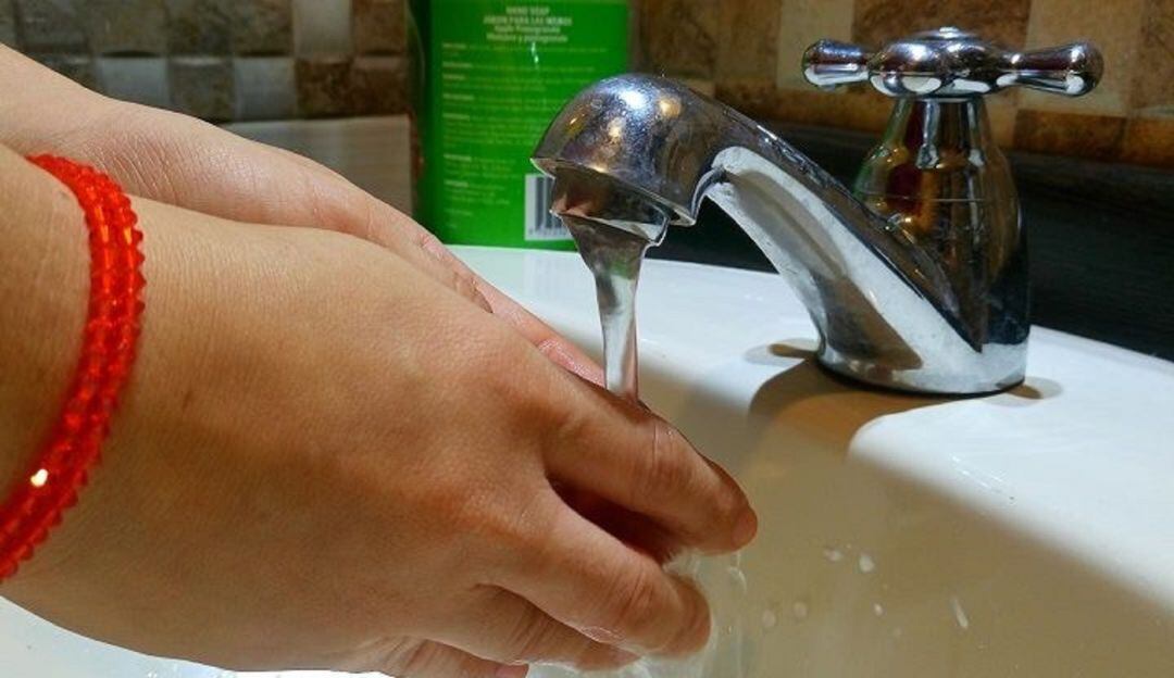 Agua