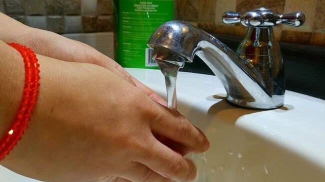 Agua