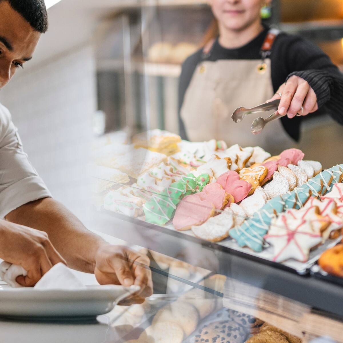 Curso gratis de gastronomía en Bogotá hasta el 10 de abril de 2026: Habrá prácticas en restaurantes