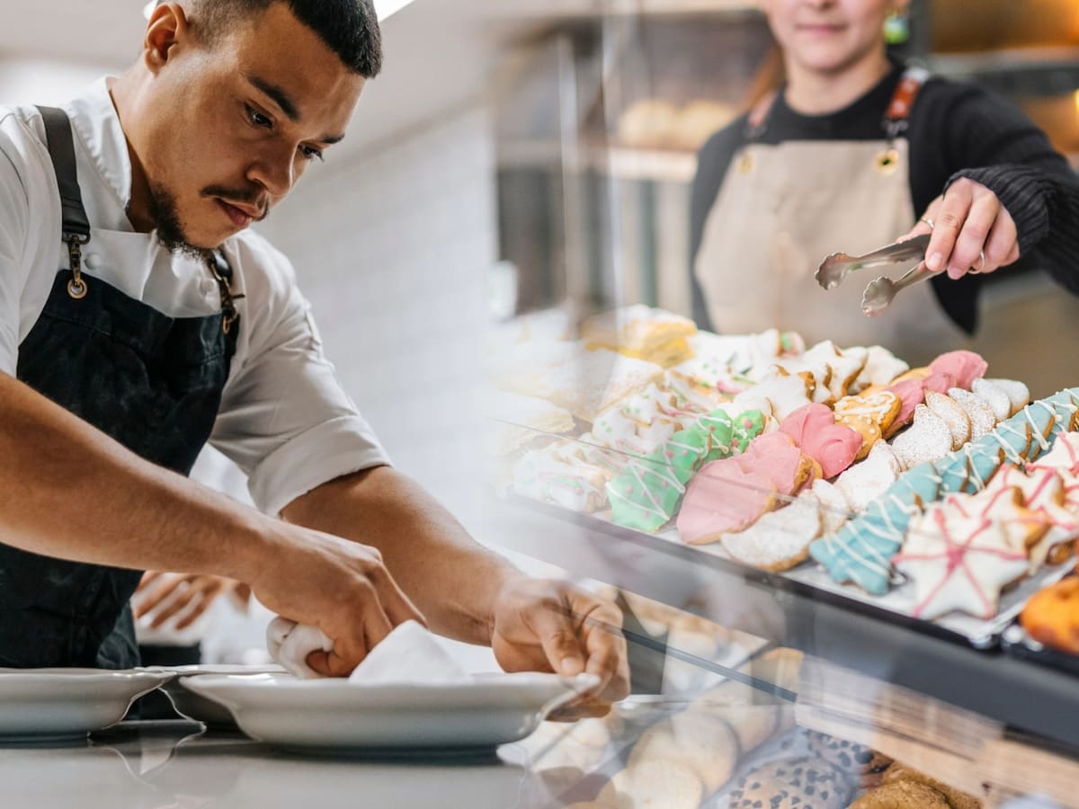 Curso gratis de gastronomía en Bogotá hasta el 10 de abril de 2026: Habrá prácticas en restaurantes