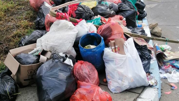 José Ariel Cardona, personero de Circasia