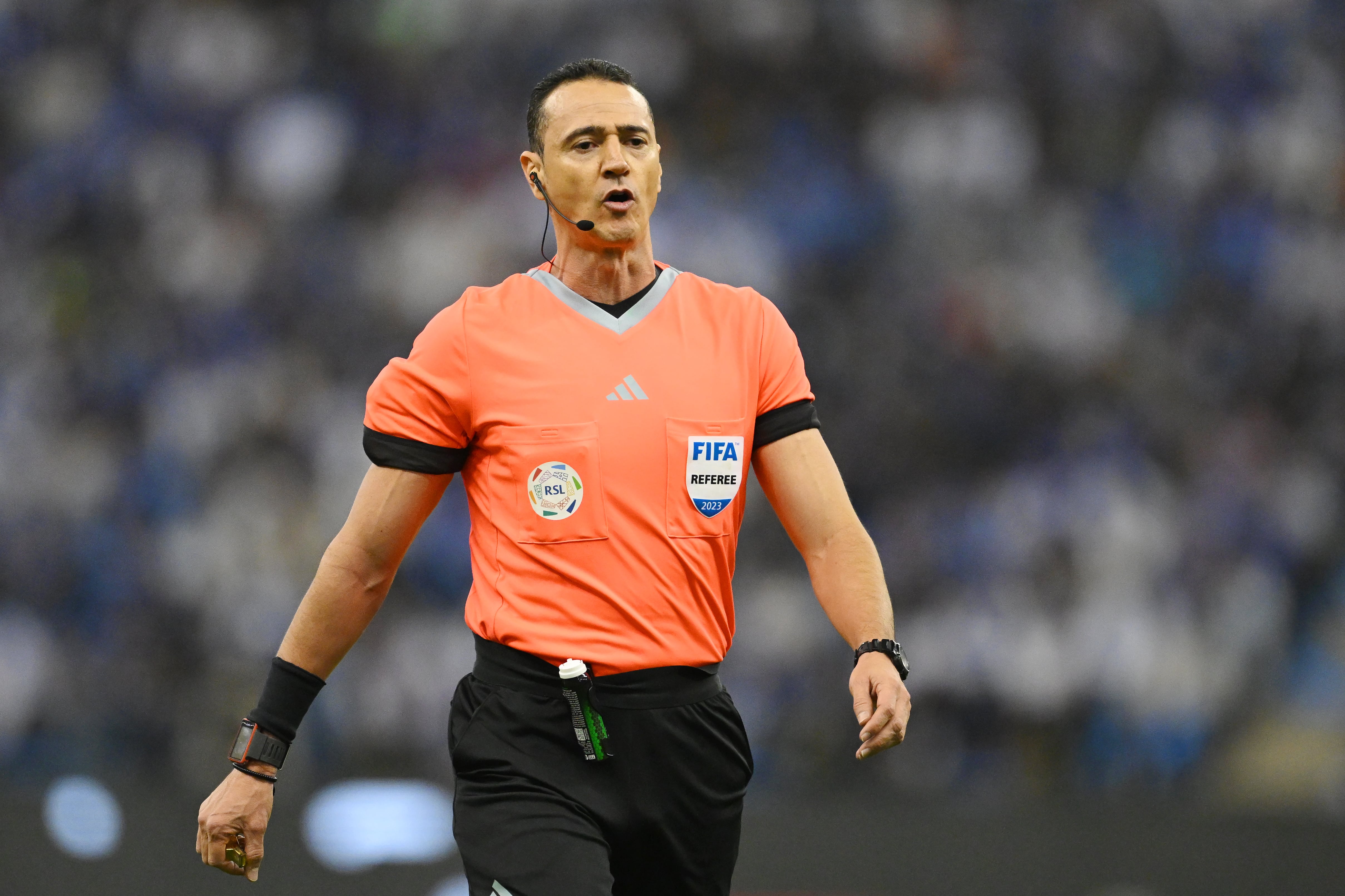 Wilmar Roldan encabezará el grupo de colombianos / Getty Images