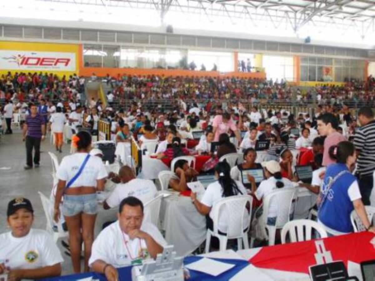 Más Familias en Acción invita a sus titulares a jornada de afiliación en saluden Cartagena