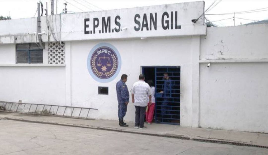 Reclusos recibirán clases de inglés