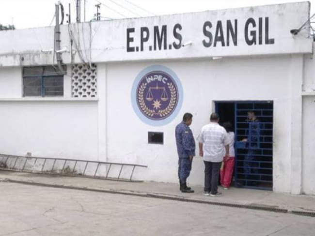 Reclusos recibirán clases de inglés