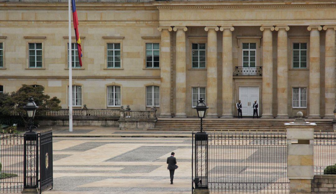 La reunión será est viernes en la Casa de Nariño