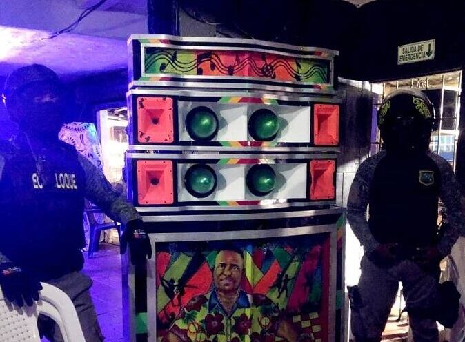 Cortesía: Alcaldía de Cartagena