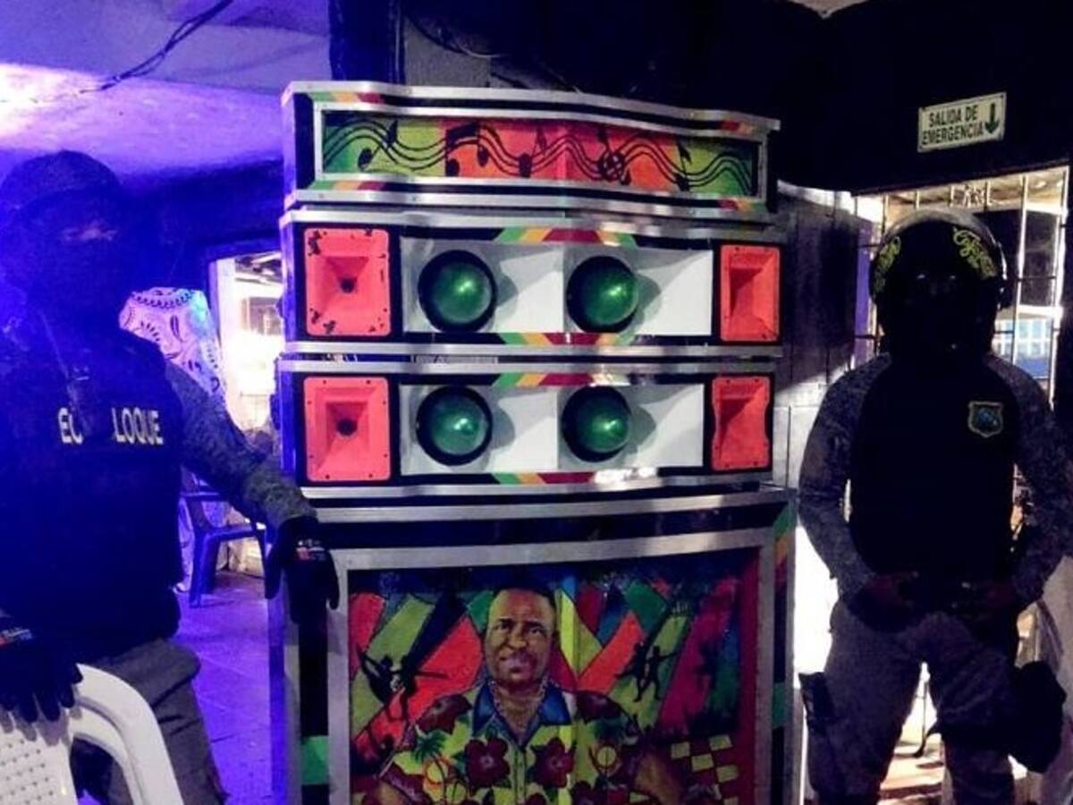 ¿Cultura picotera en Barranquilla intimidada por bandas criminales?