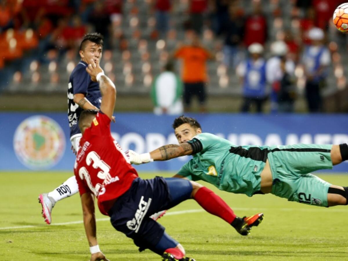 El Pulso del Fútbol, 12 de agosto de 2016