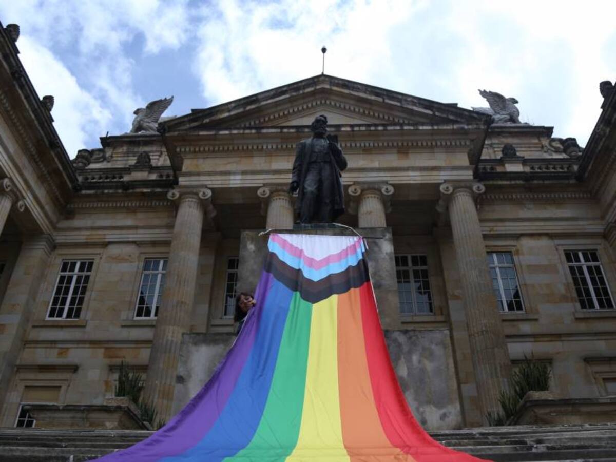 Se instaló la Comisión accidental para la comunidad LGBTIQ: ¿Qué funciones tendrá?