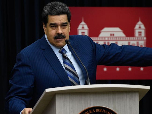 Colombia califica de banda criminal y narcodictadura a gobierno de Maduro