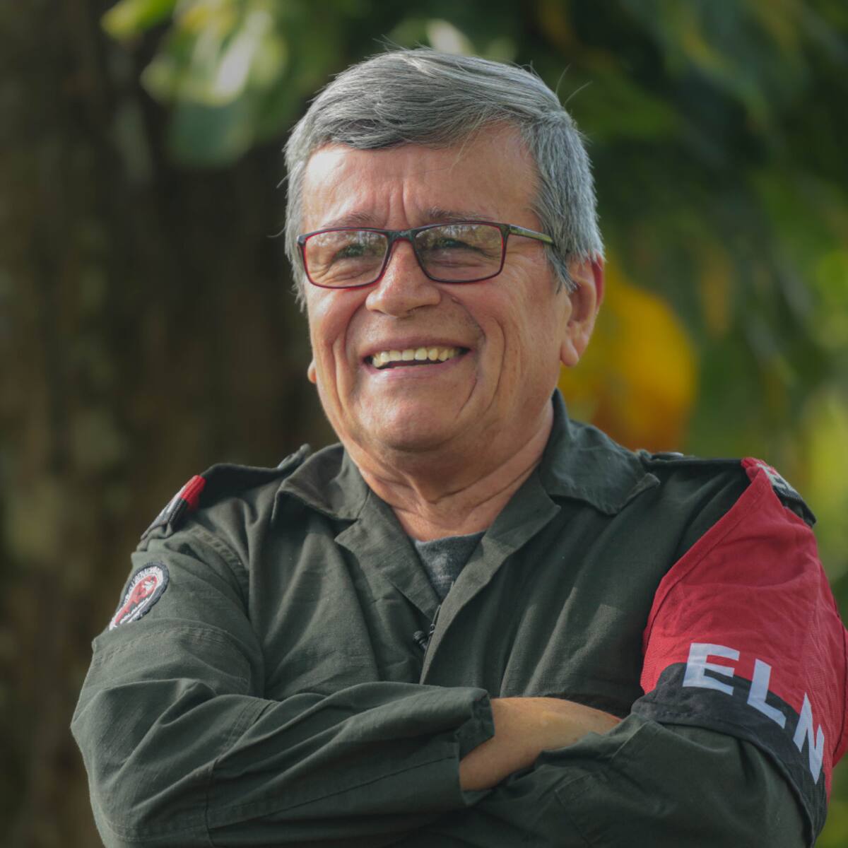 Expectativa en el Catatumbo por reaparición de Pablo Beltrán