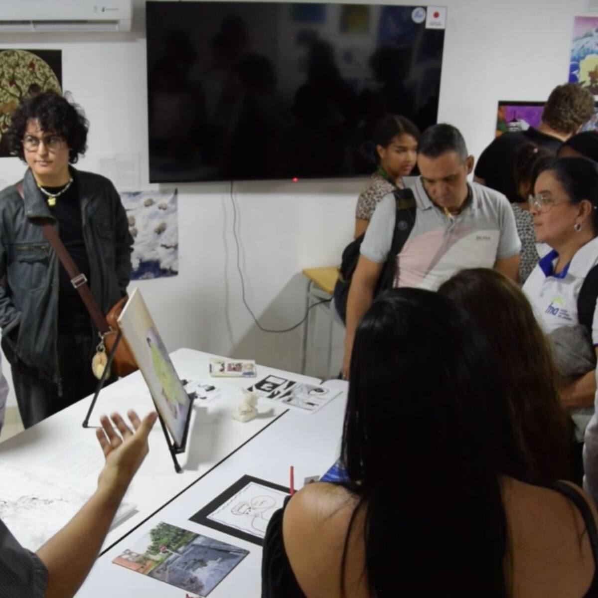 Lanzan en Cali el primer laboratorio de manga y anime en Colombia