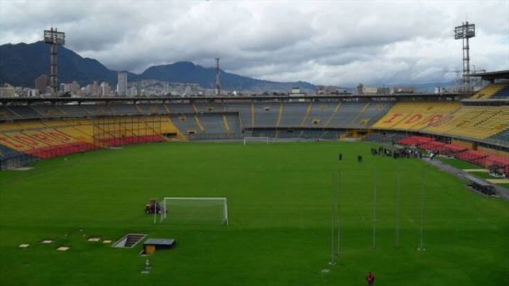 Tolima anunció construcción de su sede deportiva