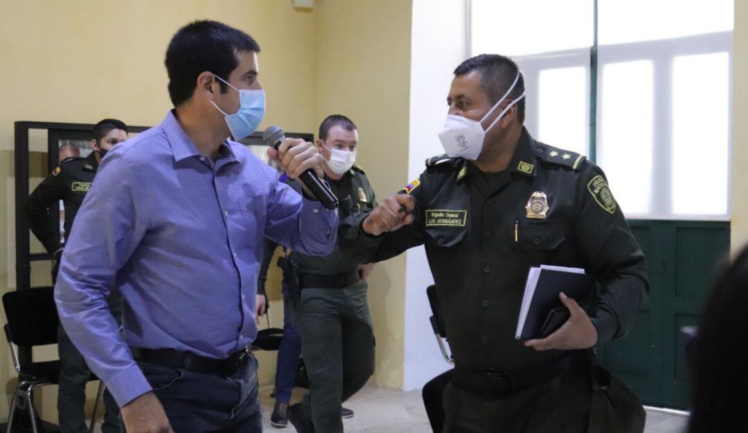 Cámara de Comercio de Cartagena