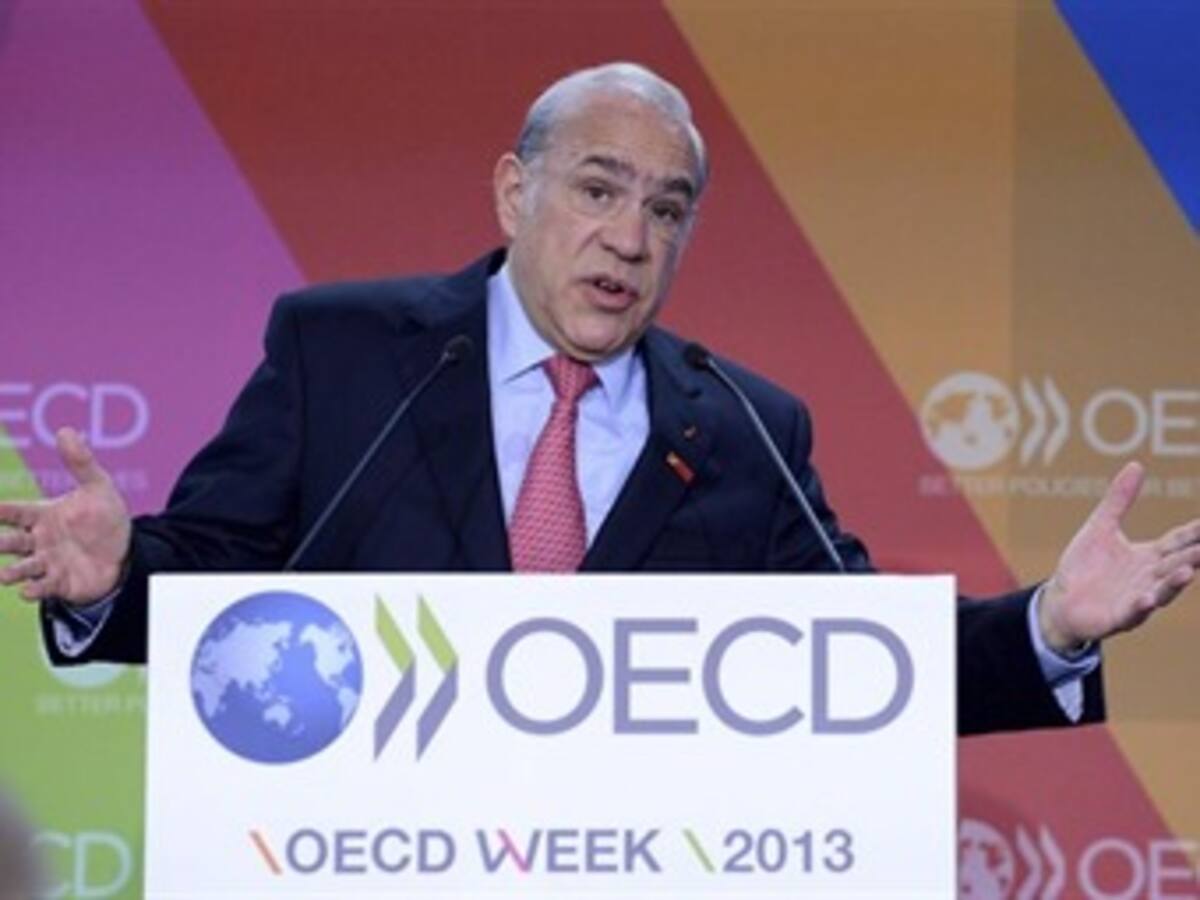 Resumen 9:00 am: OCDE invita formalmente a Colombia a negociar su ingreso