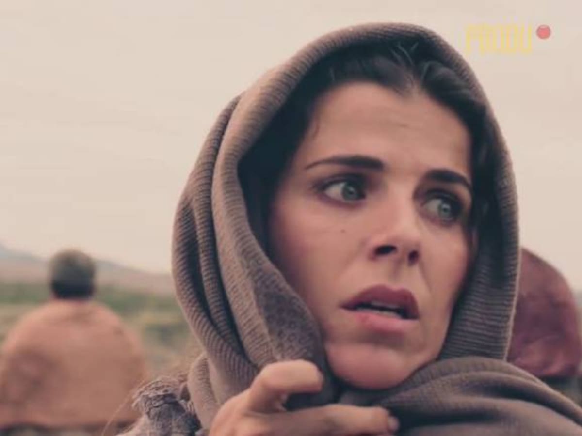 María Fernanda Yepes será "María Magdalena" en bionovela