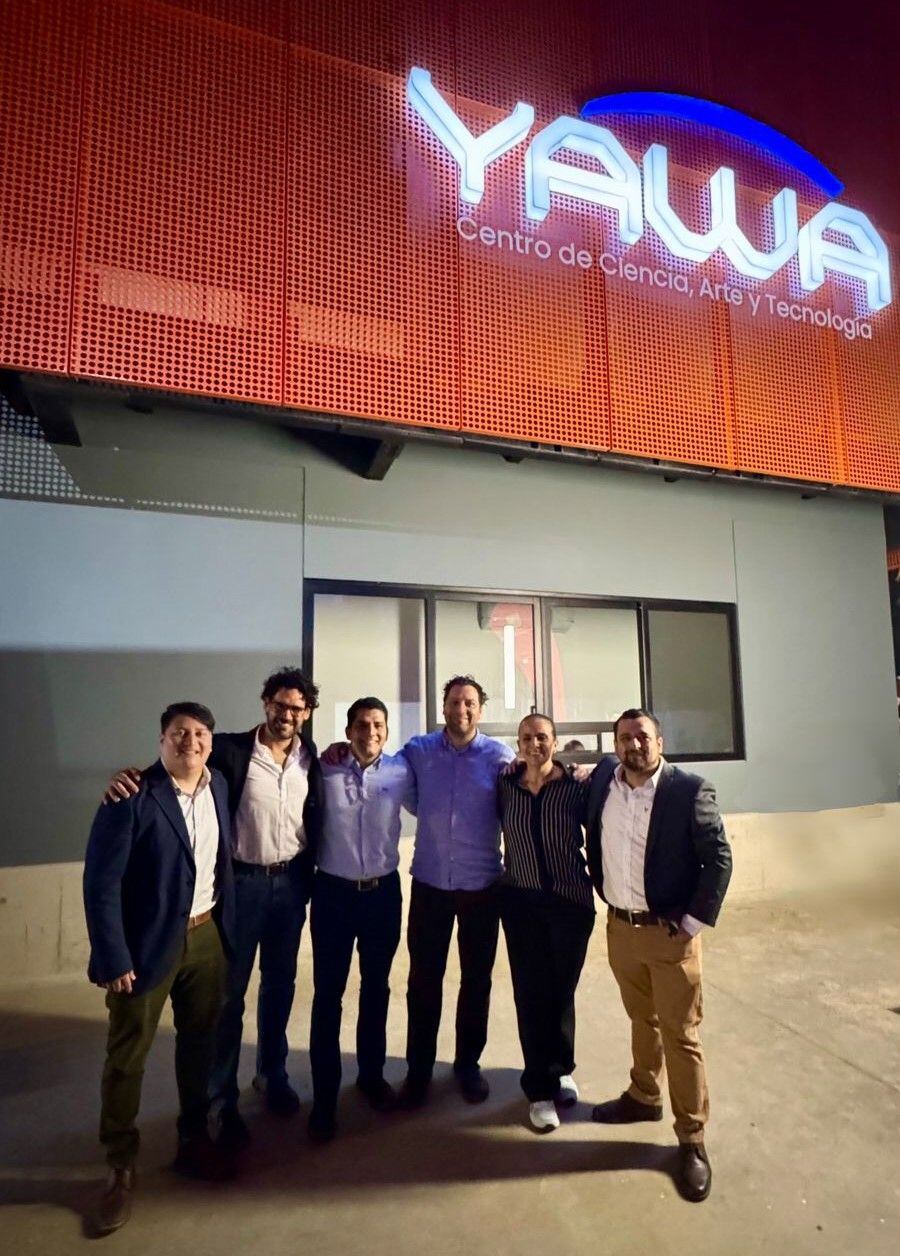 En Cali, se realizó el lanzamiento el Buró de Empresas Creativas (BEC).