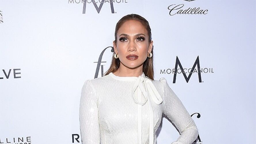 Jennifer Lopez. Foto: Bang Media