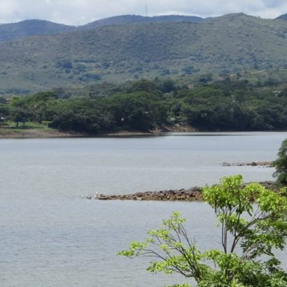 En el Huila madre e hijo murieron ahogados
