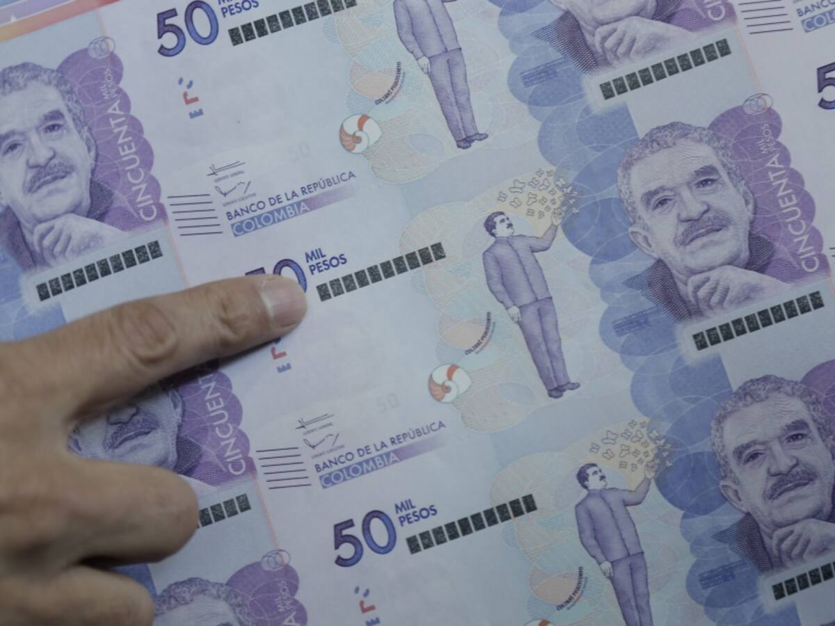 Fondo Nacional de Garantías tendrá $70 billones para prestar a colombianos