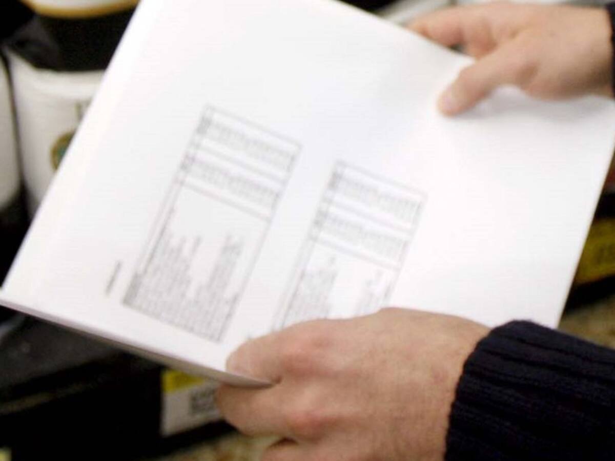 Lista de infectados con coronavirus que circula en redes es falsa