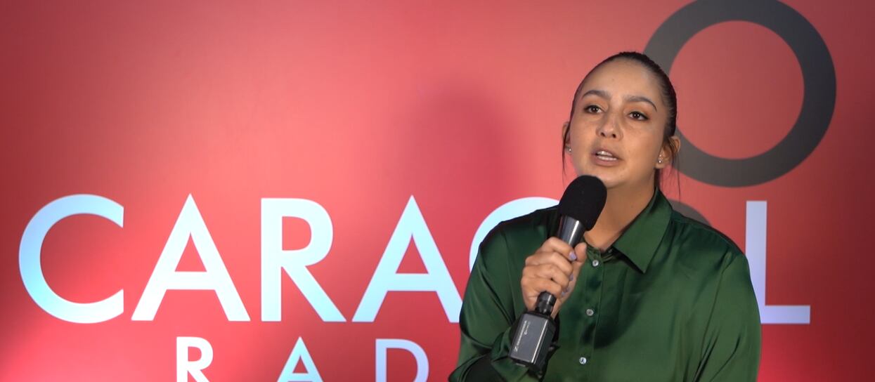 Sara López | Poder Mental | Prisa Media